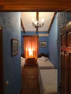 Hotel Hospedería Las Buitreras