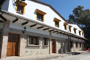 Hotel Hospedería Las Buitreras