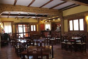 Hotel Hospedería Las Buitreras