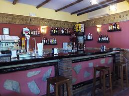 Hotel Hospedería Las Buitreras