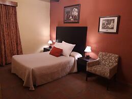 Hotel Hospedería Las Buitreras