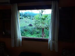 Hotel Hospedería Las Buitreras