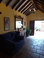 Hotel Hospedería Las Buitreras