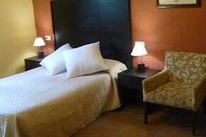 Hotel Hospedería Las Buitreras