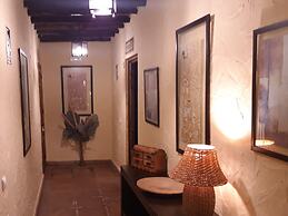 Hotel Hospedería Las Buitreras