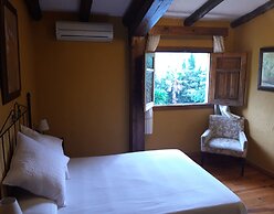 Hotel Hospedería Las Buitreras