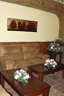 Hotel Hospedería Las Buitreras