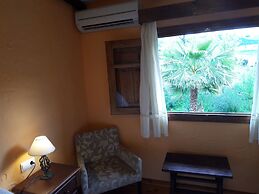 Hotel Hospedería Las Buitreras