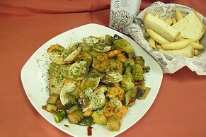 Hotel Hospedería Las Buitreras