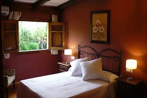 Hotel Hospedería Las Buitreras