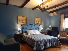 Hotel Hospedería Las Buitreras