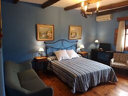 Hotel Hospedería Las Buitreras