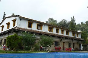 Hotel Hospedería Las Buitreras