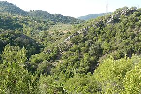 Hotel Hospedería Las Buitreras