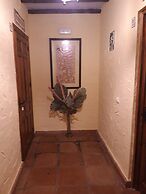 Hotel Hospedería Las Buitreras