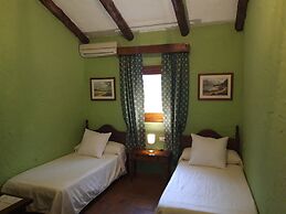 Hotel Hospedería Las Buitreras