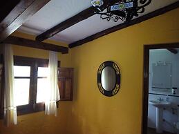 Hotel Hospedería Las Buitreras