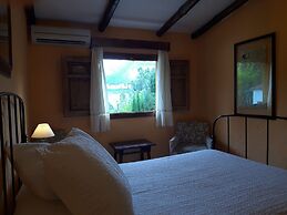 Hotel Hospedería Las Buitreras