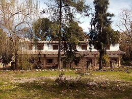 Hotel Hospedería Las Buitreras