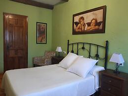 Hotel Hospedería Las Buitreras