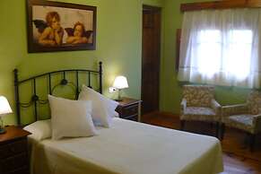 Hotel Hospedería Las Buitreras