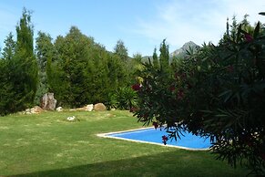 Hotel Hospedería Las Buitreras