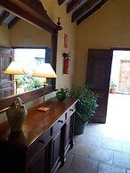 Hotel Hospedería Las Buitreras