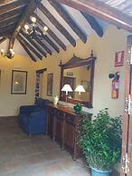 Hotel Hospedería Las Buitreras