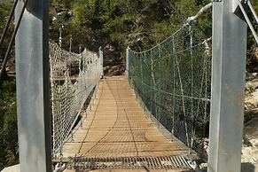 Hotel Hospedería Las Buitreras