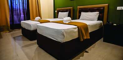 Seasons Hotels & Resorts