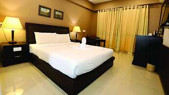 Seasons Hotels & Resorts