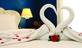 Seasons Hotels & Resorts