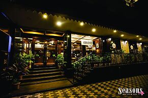 Seasons Hotels & Resorts