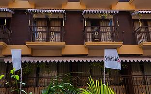 Seasons Hotels & Resorts