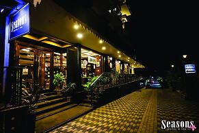 Seasons Hotels & Resorts