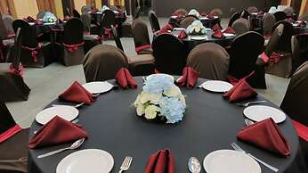 Seasons Hotels & Resorts