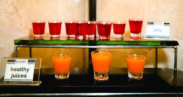 Seasons Hotels & Resorts