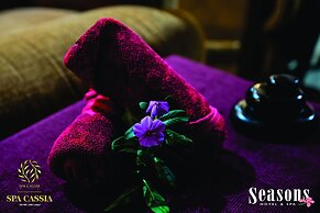 Seasons Hotels & Resorts