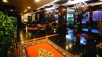 Seasons Hotels & Resorts