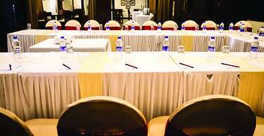 Seasons Hotels & Resorts