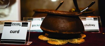 Seasons Hotels & Resorts