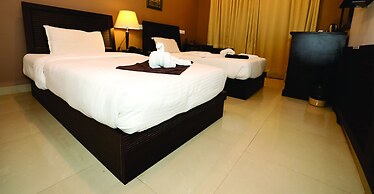 Seasons Hotels & Resorts