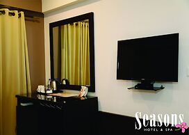 Seasons Hotels & Resorts