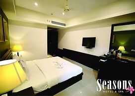 Seasons Hotels & Resorts