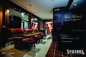 Seasons Hotels & Resorts