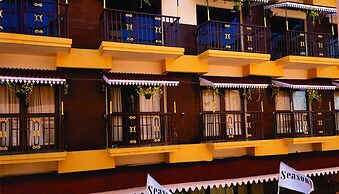 Seasons Hotels & Resorts