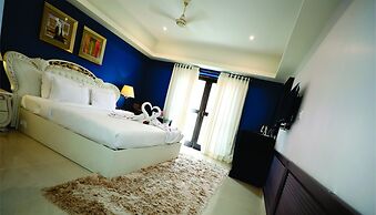 Seasons Hotels & Resorts