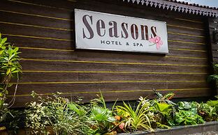 Seasons Hotels & Resorts