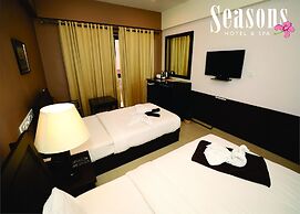 Seasons Hotels & Resorts
