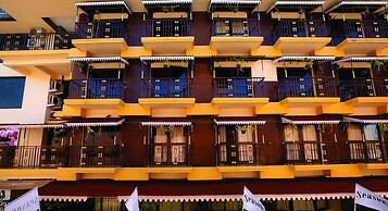 Seasons Hotels & Resorts